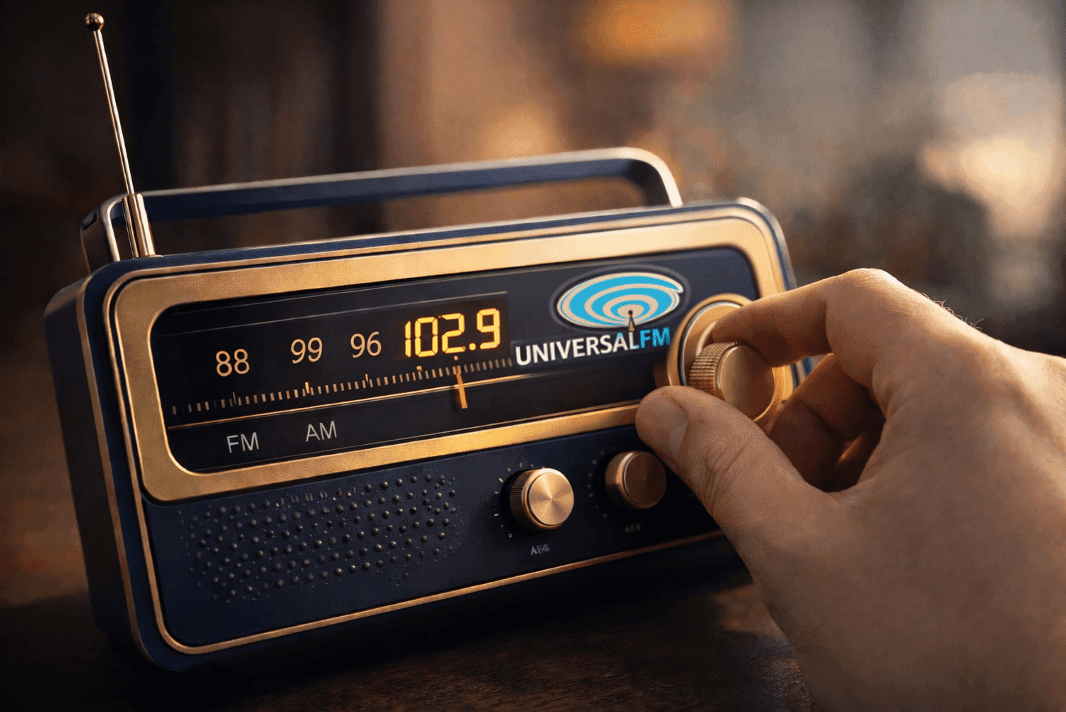 Dia Mundial do Rádio celebra força e alcance do meio mais popular do planeta