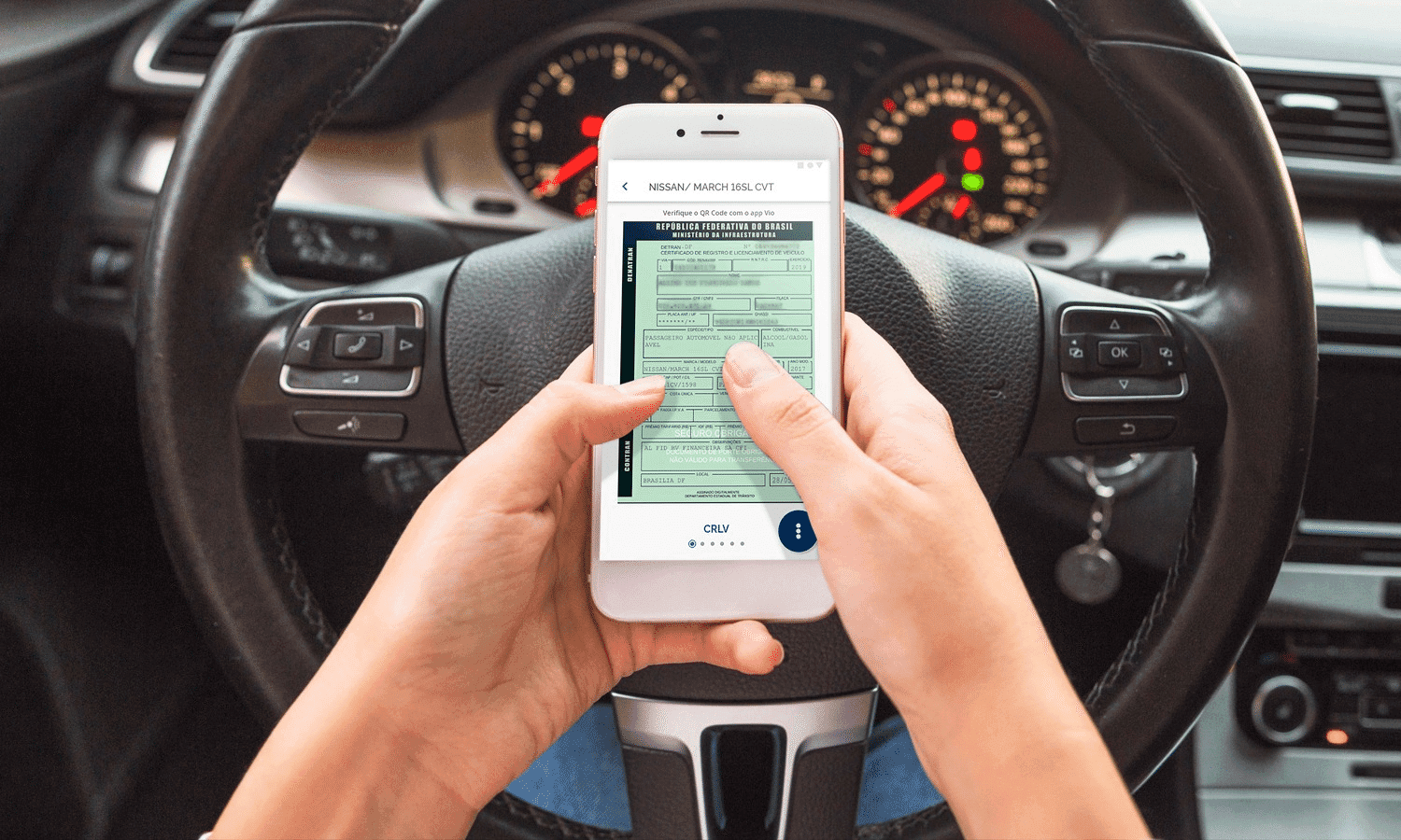 IPVA 2026 vence nesta quinta-feira para todos os veículos no Rio Grande do Sul