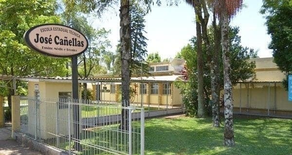 Escola José Cañellas abre inscrições para 194 vagas gratuitas em cursos técnicos 