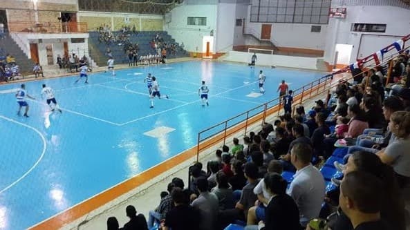 2º Campeonato Regional do Rodeio Futsal está com inscrições abertas