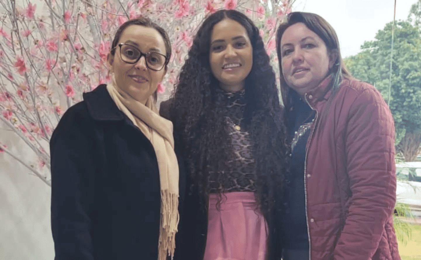 Promotora de Justiça da Comarca de Rodeio Bonito visita Cras de Cristal do Sul e reforça integração com a rede de assistência social