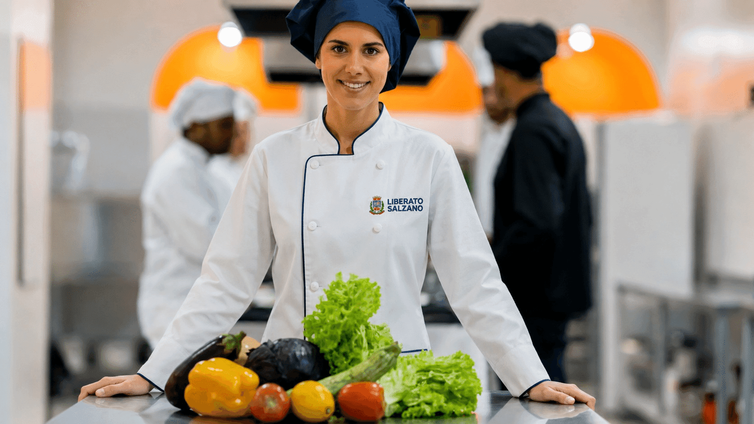 Liberato Salzano abre inscrições para cursos gratuitos de qualificação profissional