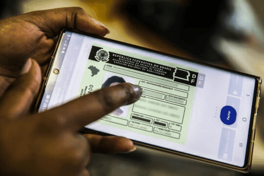 Medida provisória da renovação automática da CNH para bons condutores é aprovada pelo Senado
