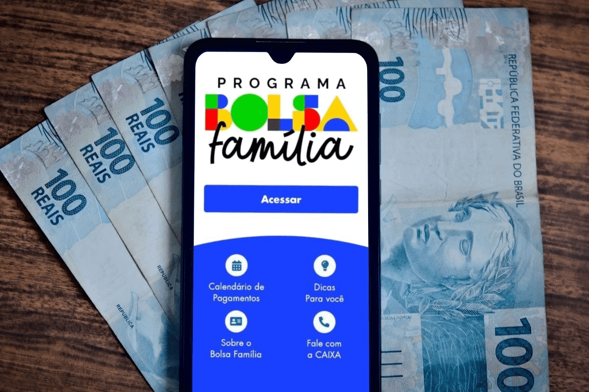 Caixa conclui pagamento da parcela de fevereiro do Bolsa Família