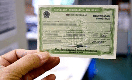 Prazo para solicitar serviços eleitorais vai até 6 de maio