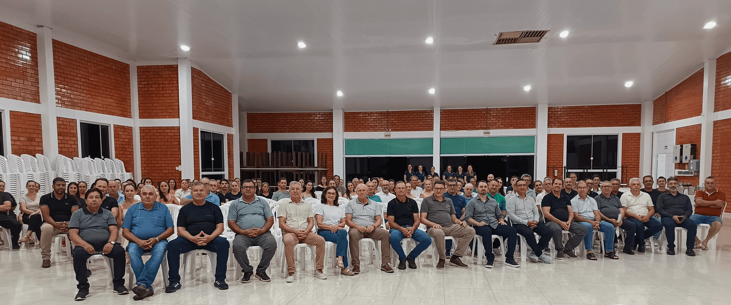 Hospital São José realiza assembleia geral e apresenta resultados de 2025