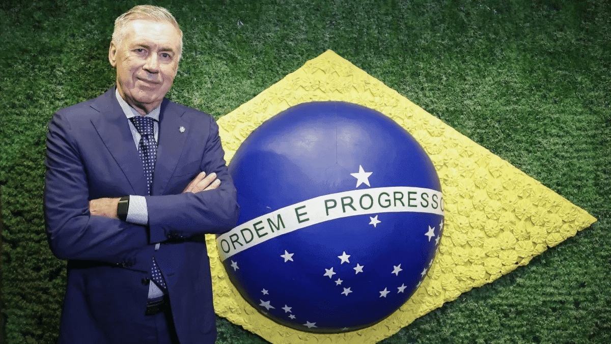 Lista dos convocados para a Copa será revelada nesta segunda-feira