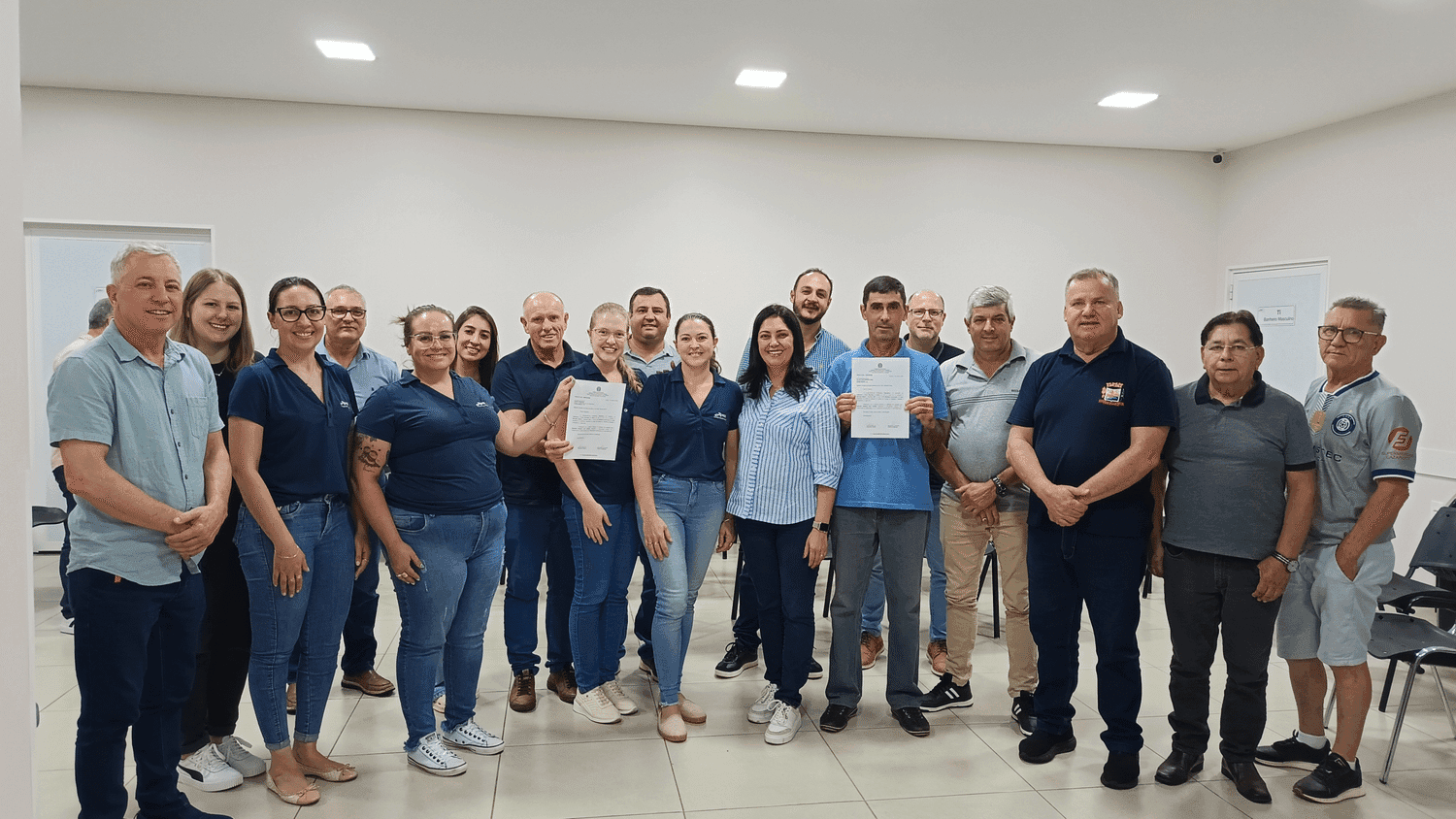 Associação Hospitalar São José recebe emenda de R$ 500 mil do deputado Márcio Biolchi