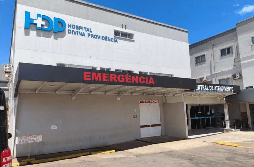 Colapso financeiro leva à renúncia da diretoria do HDP