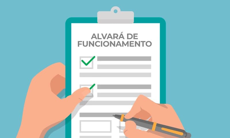 Município de Pinhal reforça prazo para atualização obrigatória do Alvará 