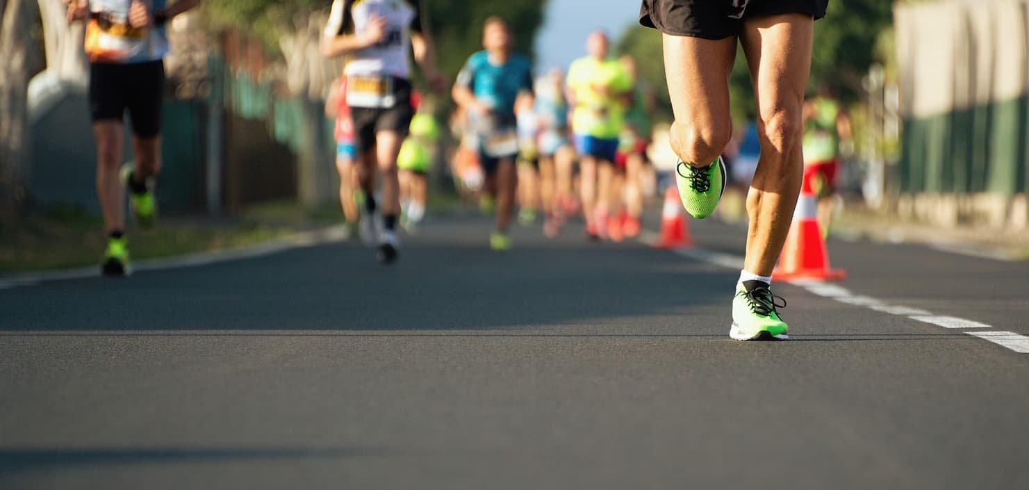 Rodeio Bonito promove Corrida pela Vida no próximo domingo