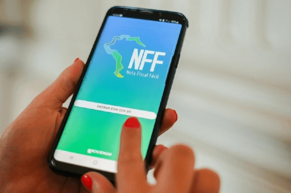 Nota fiscal em papel não poderá mais ser utilizada por produtores rurais do RS a partir de maio