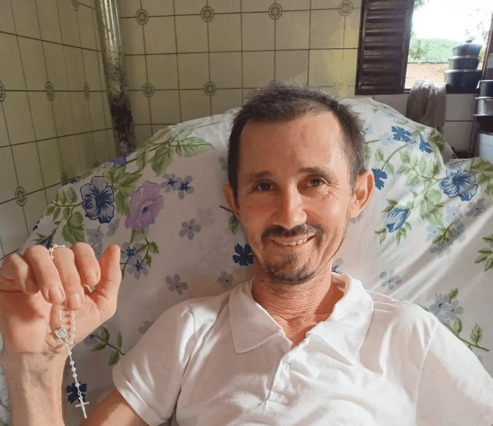 Decisão judicial inédita autoriza uso de substância experimental para morador de Jaboticaba com tetraplegia