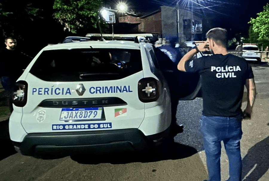 Passa de 30 o número de mortes violentas e acidentais durante o Carnaval no RS