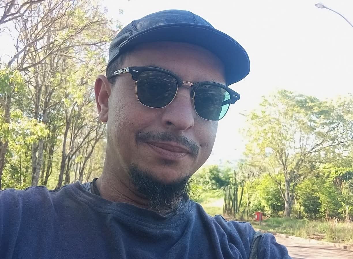 Cadáver é encontrado em riacho de Rodeio Bonito