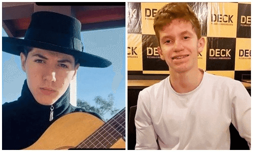 Dois adolescentes morrem em grave acidente na ERS-323, entre Jaboticaba e Boa Vista das Missões