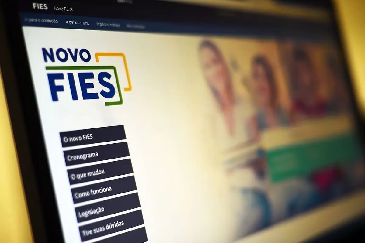 Inscrições para o Fies 2026 terminam nesta sexta-feira
