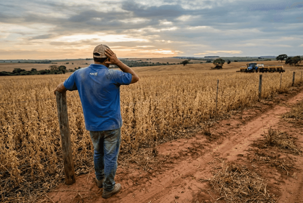 Discussões do PL de renegociação das dívidas rurais seguem sem avanço