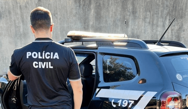 Mulher é presa em Planalto por suspeita de crime sexual contra criança de três anos