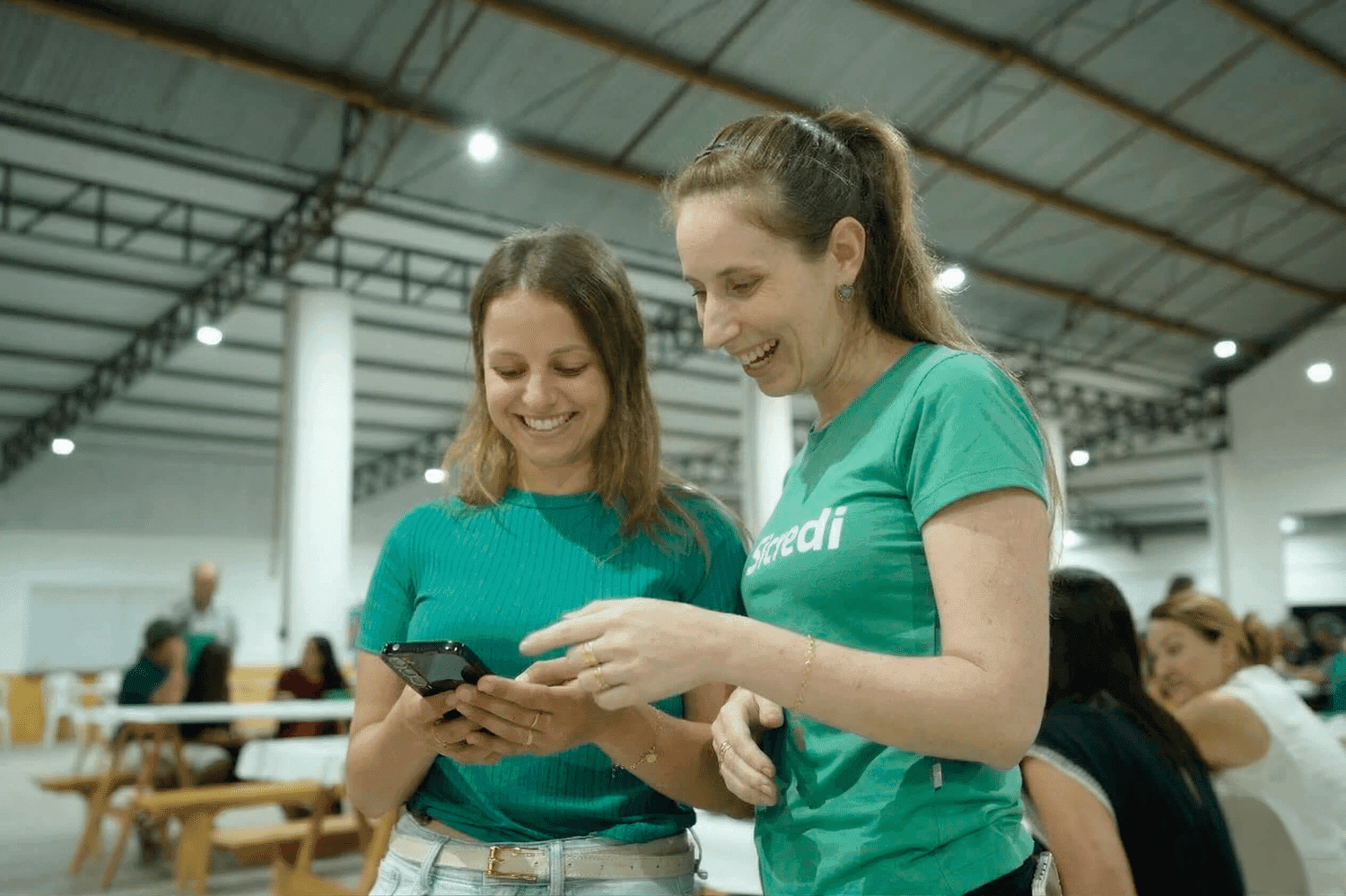 Sicredi inicia Assembleias de 2026 e Rodeio Bonito recebe encontros do Conexão Associados