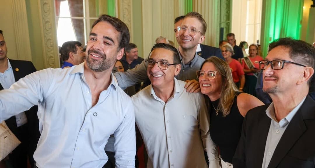 Cimau é contemplado com recurso de R$ 300 mil para ampliação da Casa da Criança