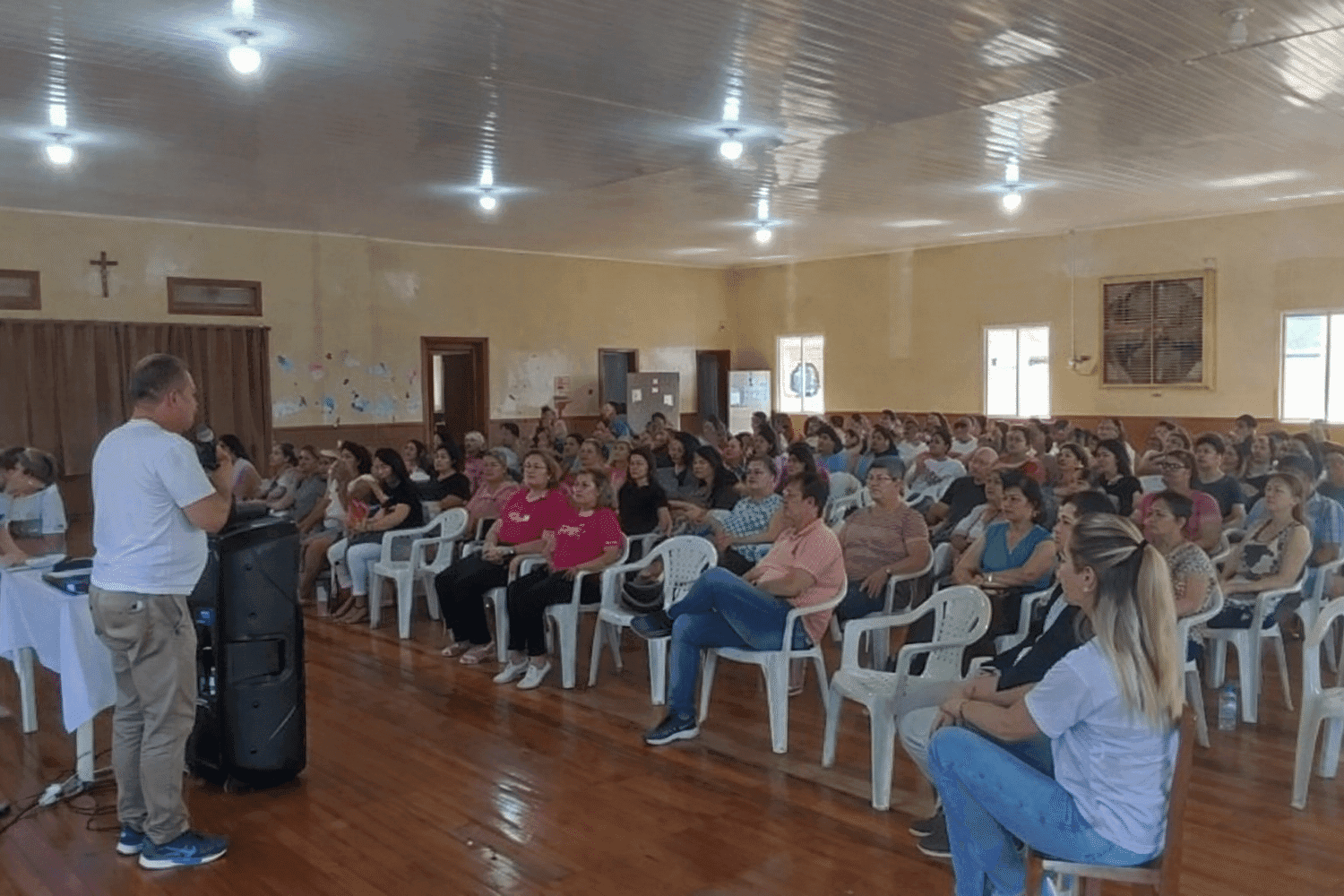Pinhal celebrará Dia da Mulher com programação nesta quarta-feira