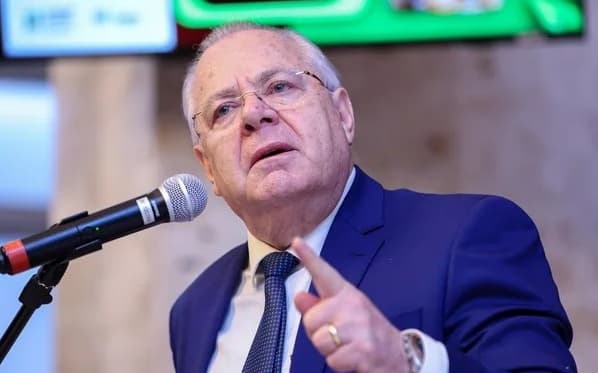 Vilson Covatti deixa Secretaria de Desenvolvimento Rural do RS