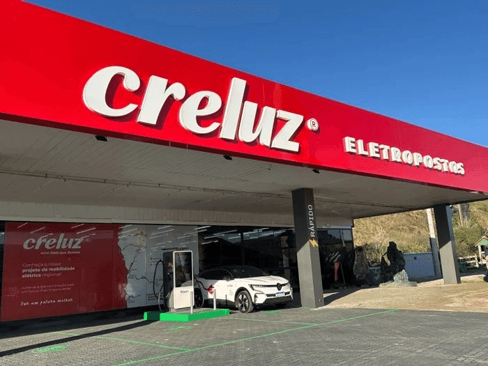 Creluz fortalece cooperativismo e lidera transição energética no Norte do RS