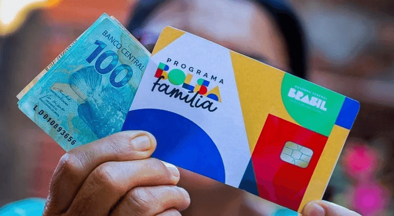 Caixa paga Bolsa Família a beneficiários com NIS de final 4