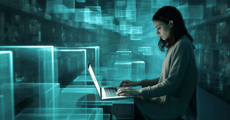 Novas medidas do governo reforçam proteção das mulheres na internet