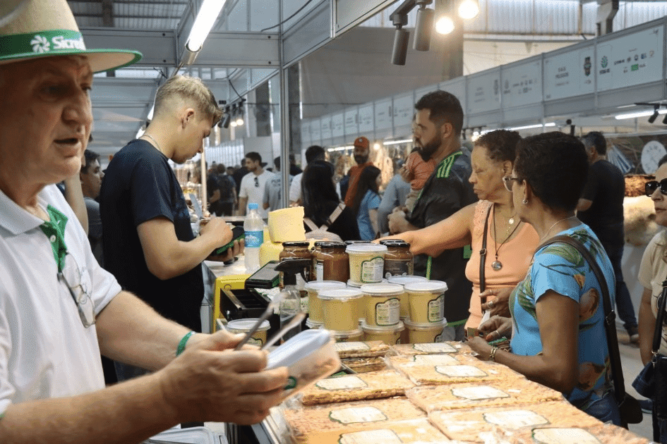 Região estará representada no Pavilhão da Agricultura Familiar durante a Expointer