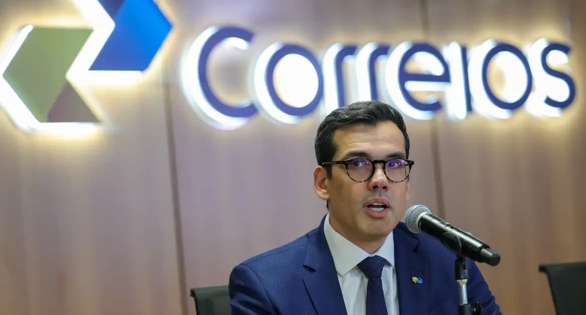 Correios prevê fechar mil agências e 15 mil demissões voluntárias