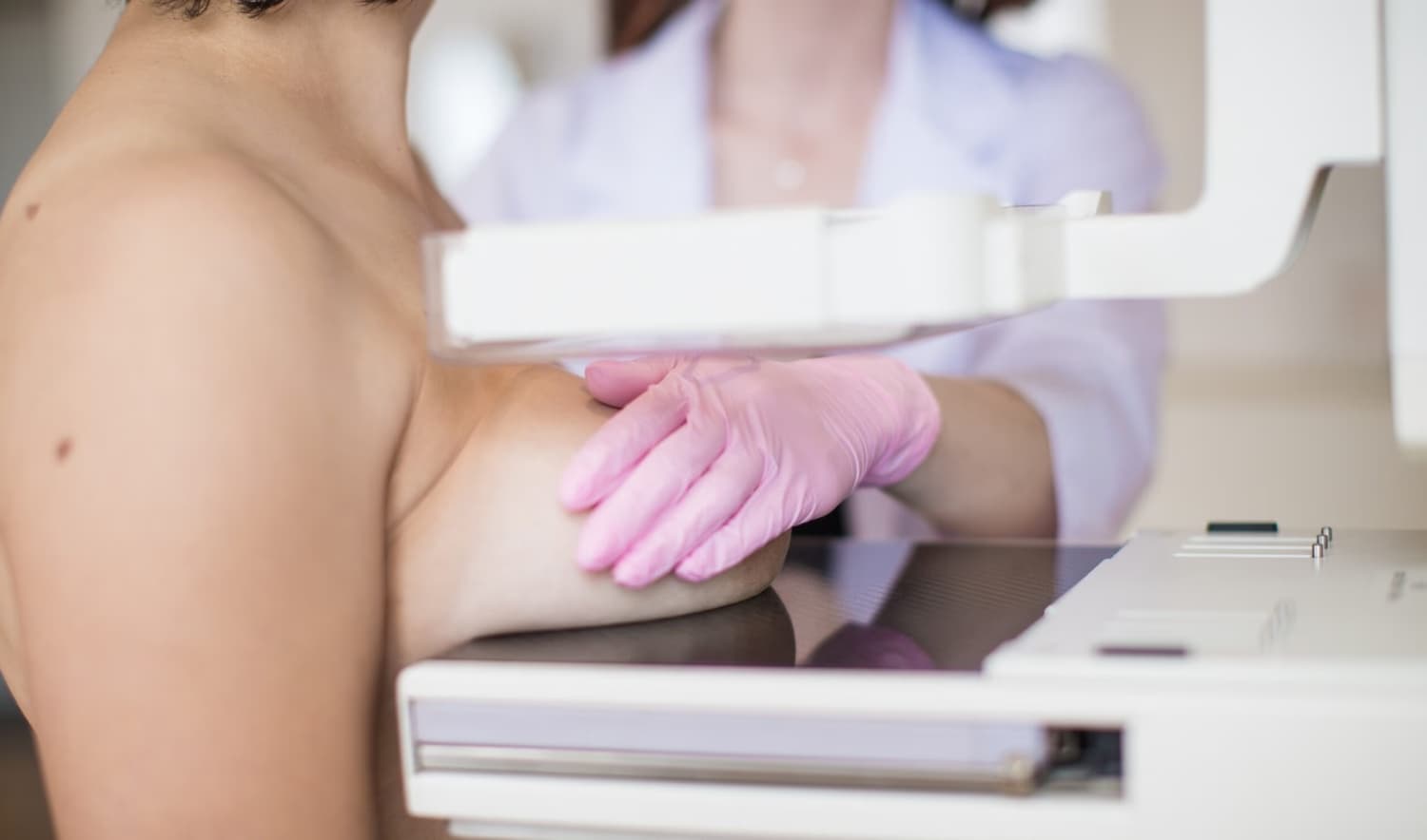 Mamografia gratuita no SUS agora é um direito de toda mulher a partir dos 40 anos