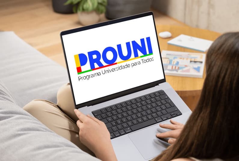 Prouni abre inscrições para o primeiro semestre de 2026