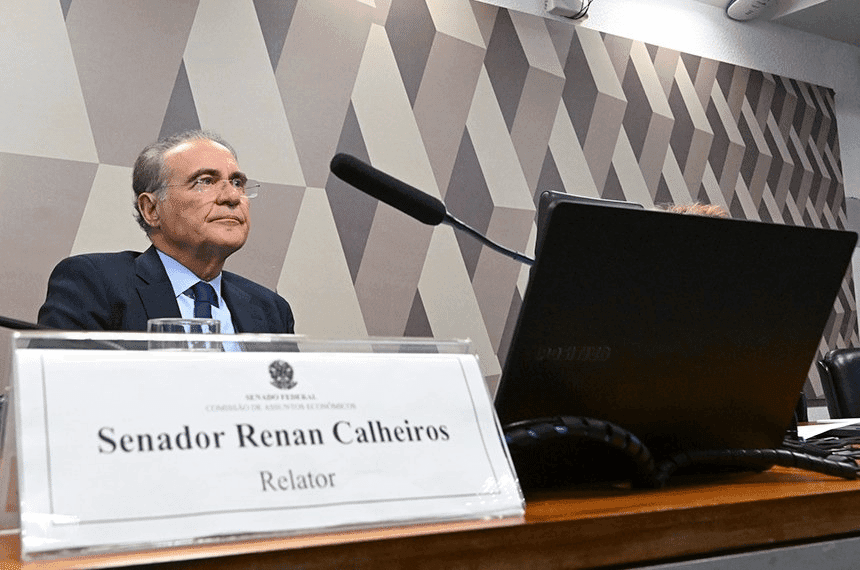 Comissão do Senado aprova projeto que cria linha de financiamento para renegociação de dívidas rurais