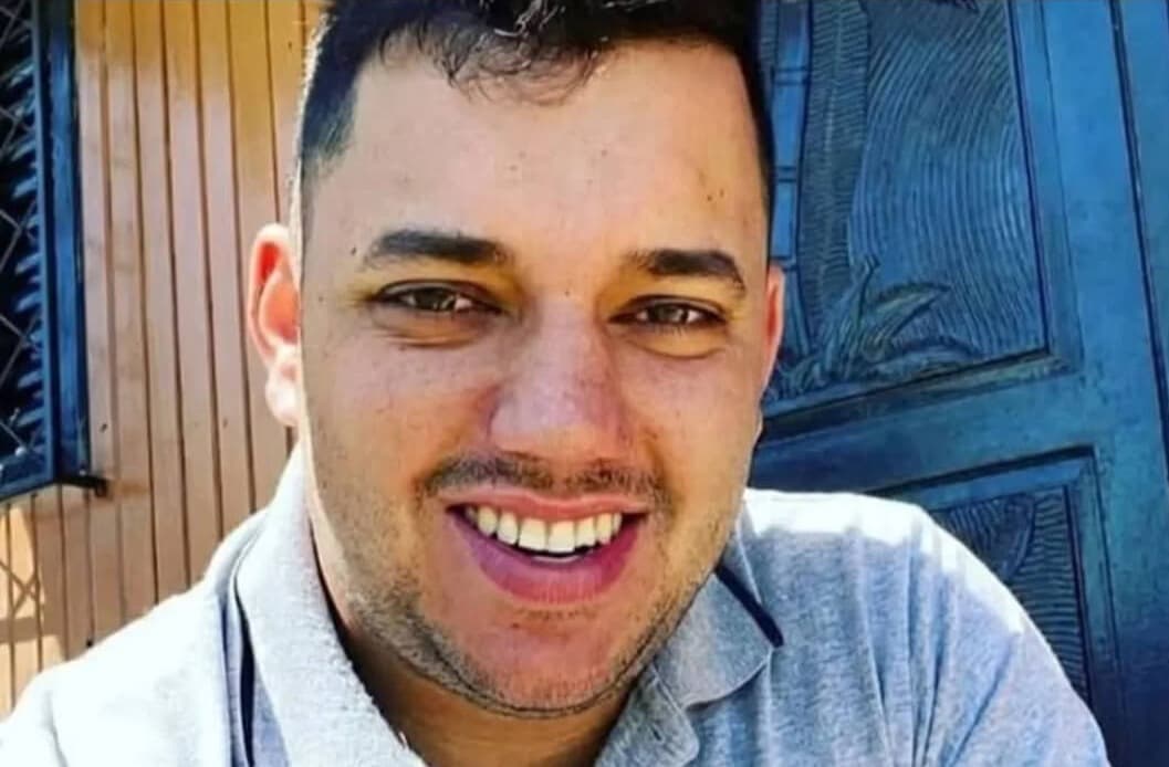 Corpo de motorista que caiu com caminhonete no rio Uruguai é localizado
