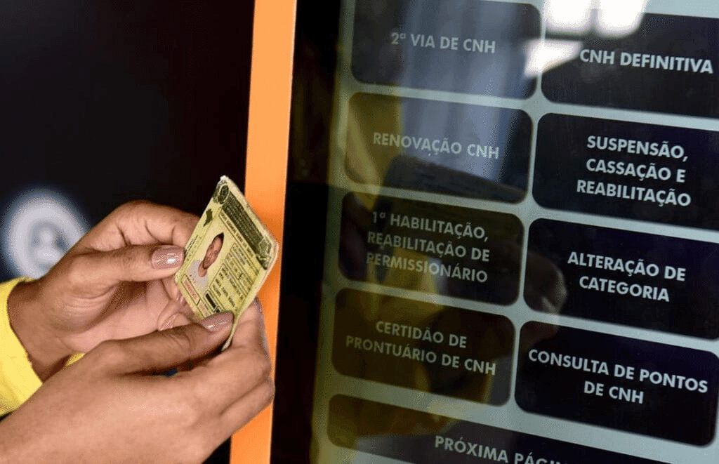 Entidades médicas criticam renovação de CNH sem exame de aptidão