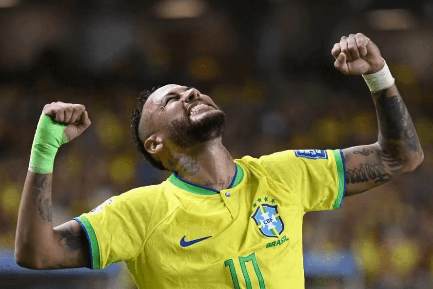 Seleção brasileira define os 26 convocados para a Copa do Mundo