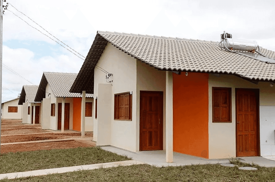 Novas regras do "Minha Casa, Minha Vida" entram em vigor na quarta-feira