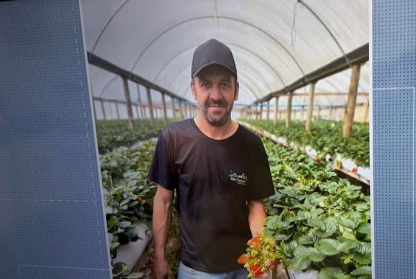 Produtor rural é morto ao ser baleado dentro de casa durante ação da BM