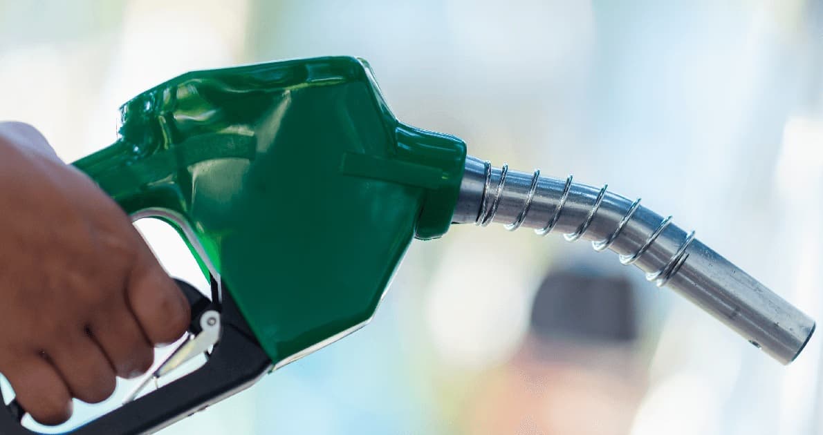Gasolina e diesel sobem a partir de janeiro de 2026 com aumento do ICMS