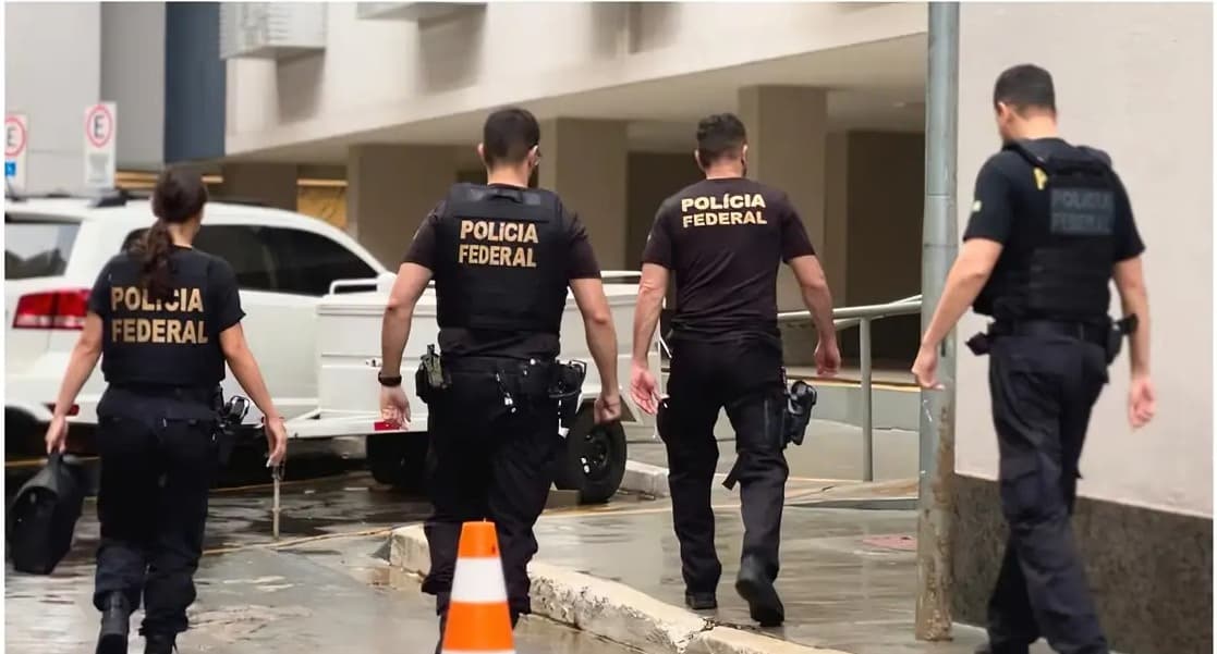 Delegados da PF alertam sobre riscos da PEC da Blindagem
