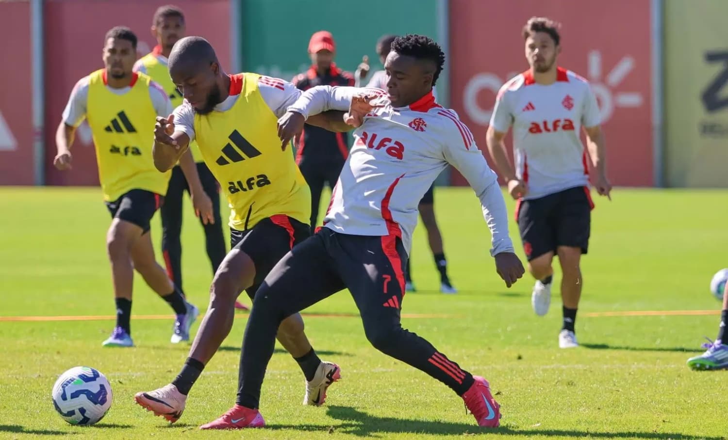 Inter poderá disputar quatro competições em 2026