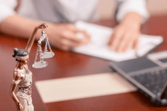 Promotoria de Justiça de Rodeio Bonito abre processo seletivo para estágio em Direito