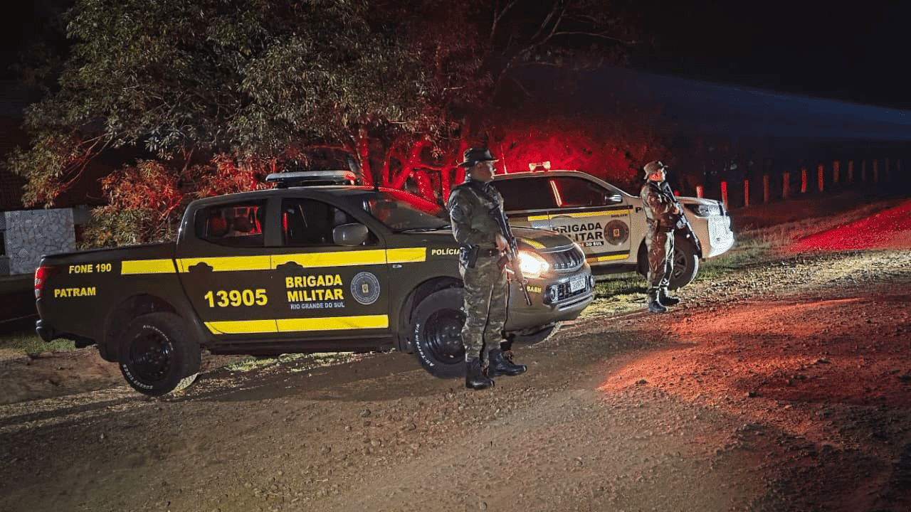 Batalhão Ambiental intensifica combate à caça ilegal e porte irregular de armas na região