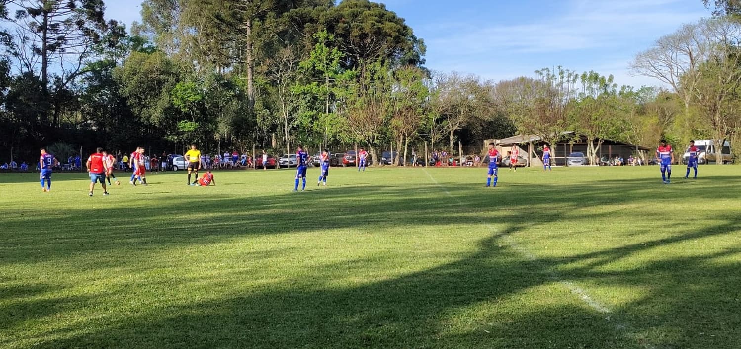 Taça Moinho Tres 80 anos adia rodada do próximo fim de semana