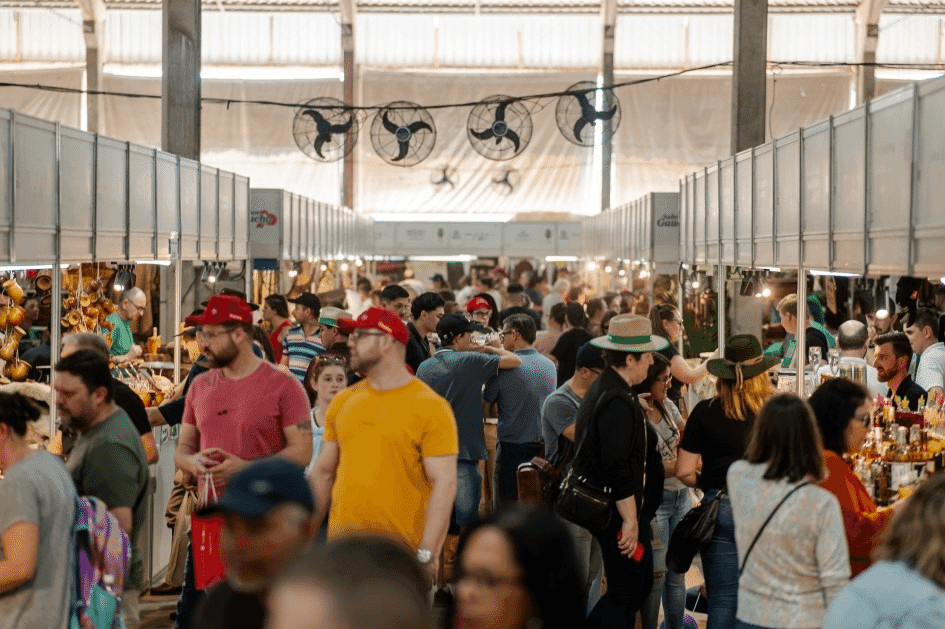 Agroindústrias já podem se inscrever para o Pavilhão da Agricultura Familiar da Expointer