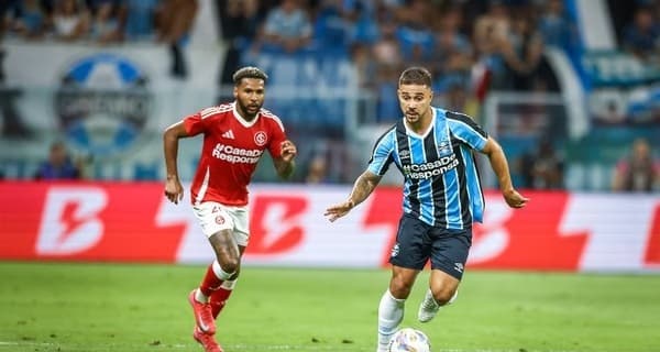 FGF altera data e horário do Gre-Nal a pedido do Grêmio e Inter contesta em nota
