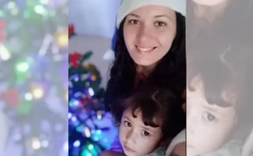 Mulher é condenada a 44 anos de prisão por matar a própria filha