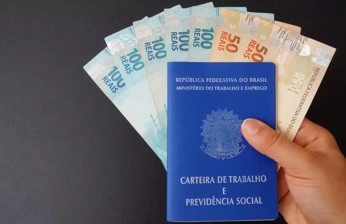 Abono salarial muda em 2026 e nova regra deve excluir milhões de trabalhadores até 2035